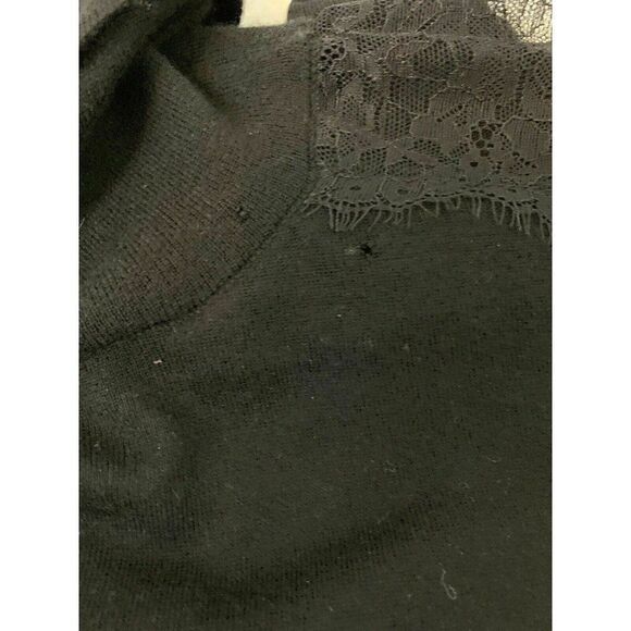 Bloomingdales 100% Cashmere Long sleeve sweater - Picture 7 of 7